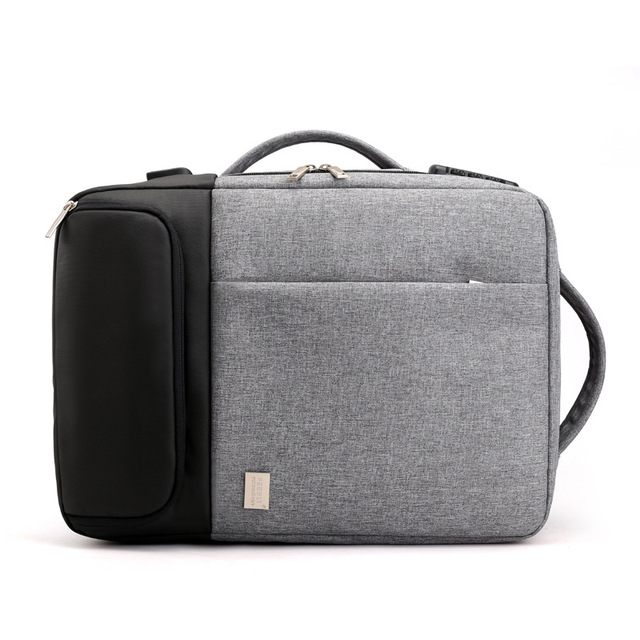 Stylish & Protective Laptop Bag – Waterproof, Lightweight, and Travel-Ready