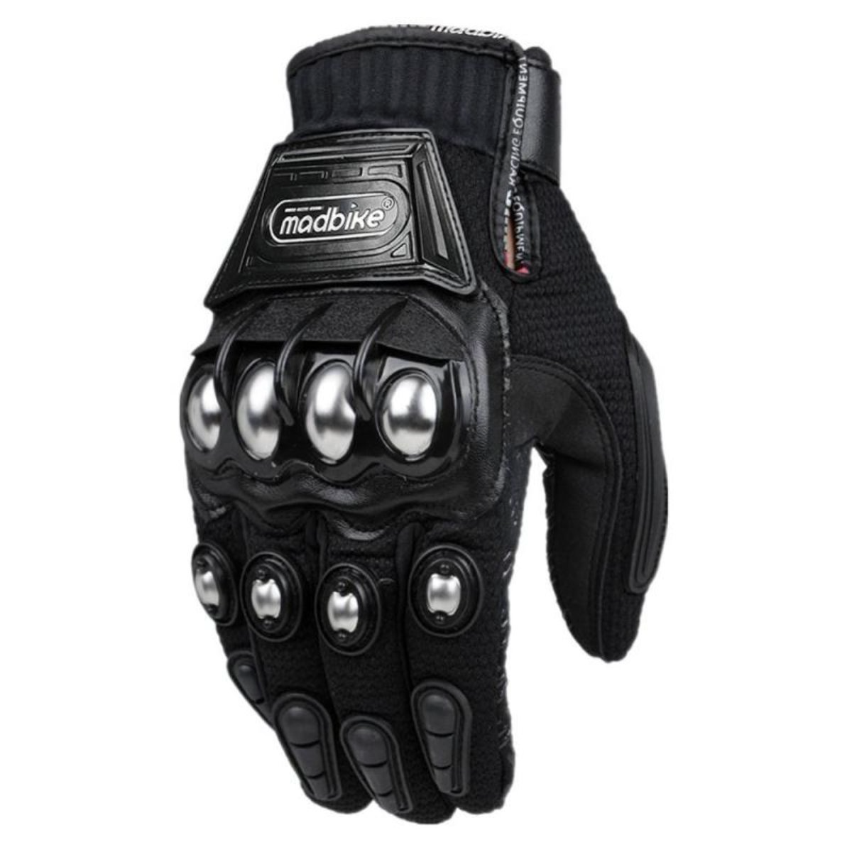 ToughRide Off-Road Gloves