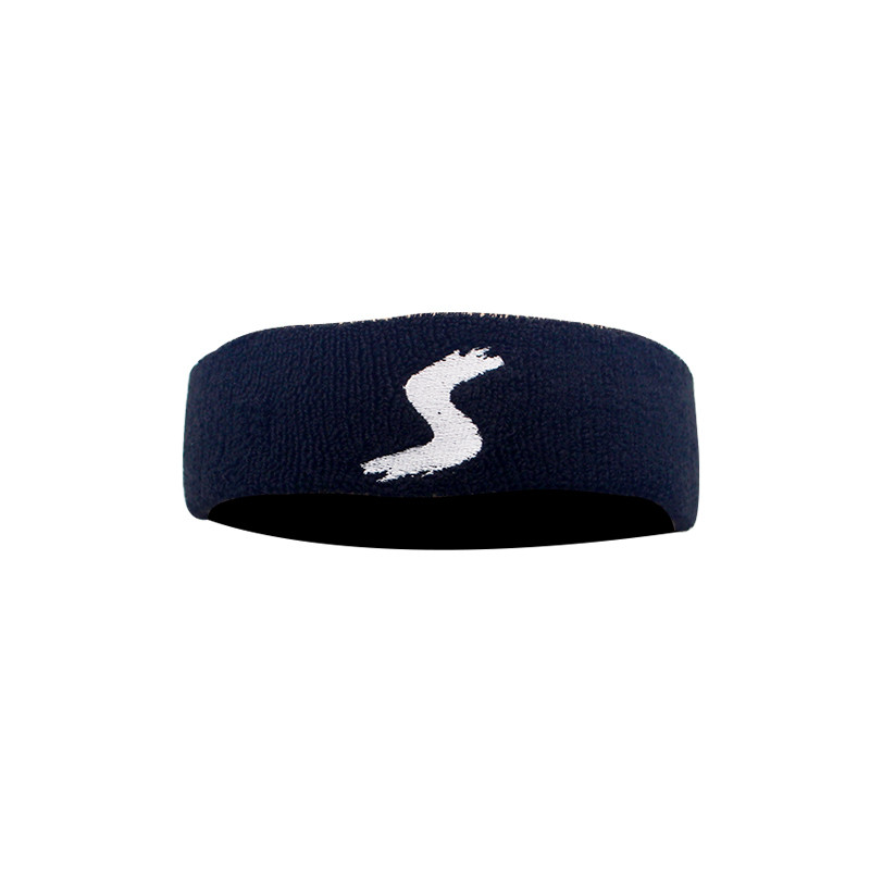 Sweat-Resistant Fitness Headband – Non-Slip, Lightweight & Stylish for Workouts, Sports, and Yoga