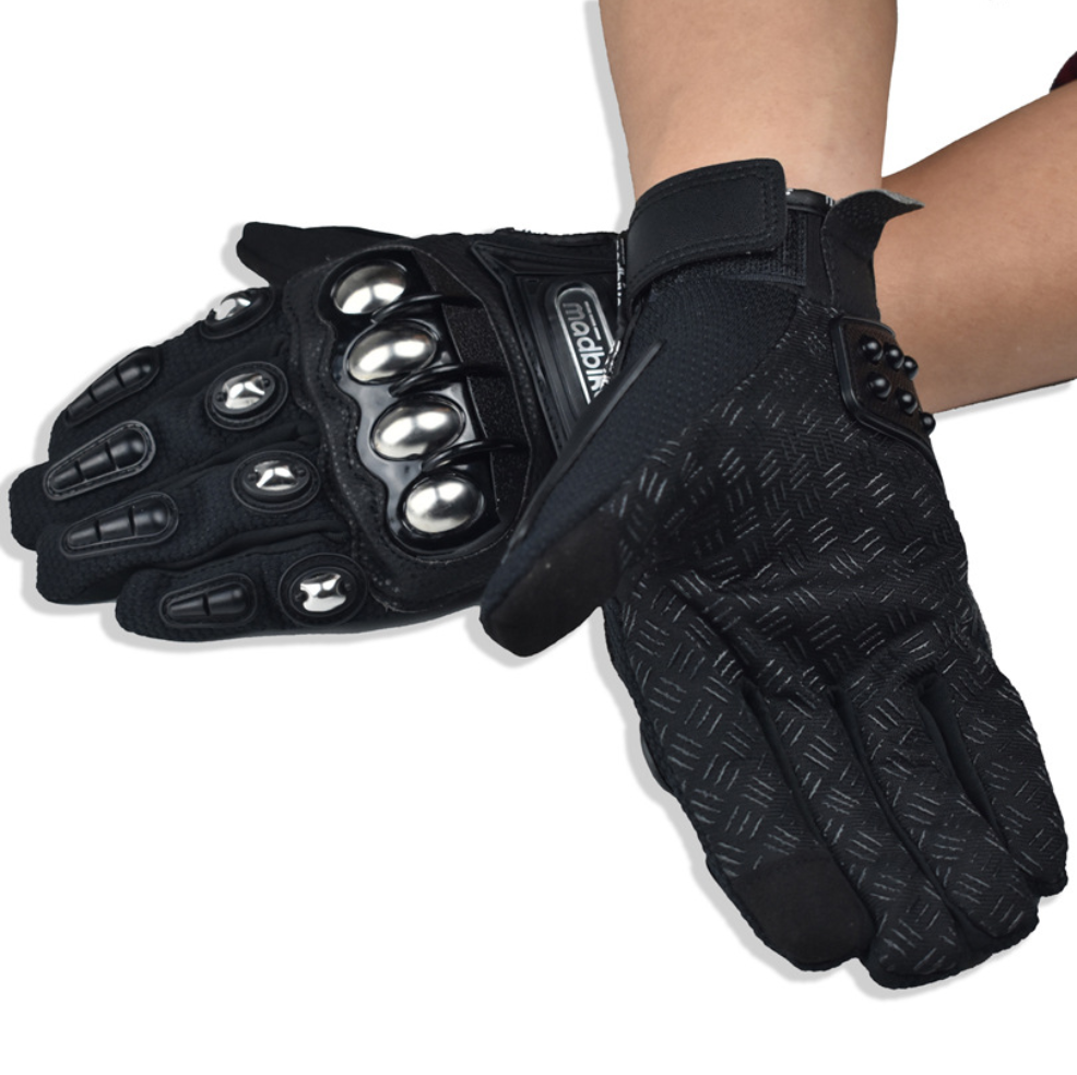ToughRide Off-Road Gloves