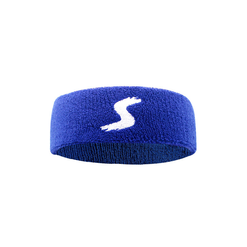 Sweat-Resistant Fitness Headband – Non-Slip, Lightweight & Stylish for Workouts, Sports, and Yoga